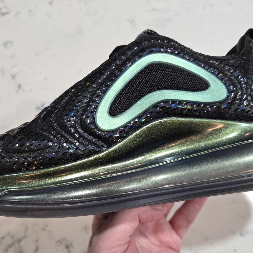 Nike Air Max 720 Women’s SZ.6/SZ.4.5Y And SZ.8/SZ.6.5Y Throwback Future GS  New - Picture 15 of 16